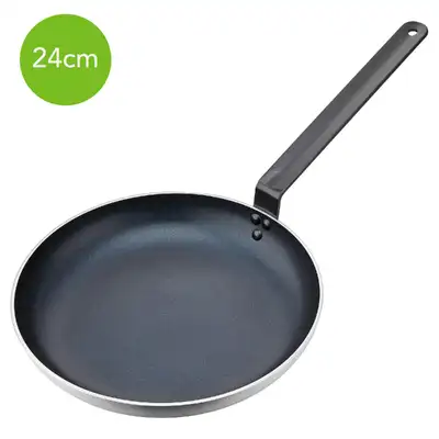 Non Stick Frying Pan 24cm G1p100