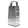 Box Grater 4-Way 23cm