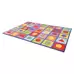 Shapes Learning Rug Large 2.57m x 3.6m