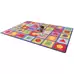 Shapes Learning Rug Large 2.57m x 3.6m