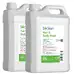 Soclean Hair and Body Wash 5 Litre 2 Pack G3p98