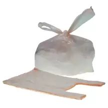 Good Baby Nappy Sacks 1000 Pack