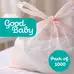 Good Baby Nappy Sacks 1000 Pack