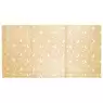 Good Baby Folding Sleep Mat Coffee Cream 120cm x 60cm