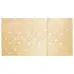 Good Baby Folding Sleep Mat Coffee Cream 120cm x 60cm G2p100