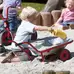 Winther Mini Viking Wheelbarrow