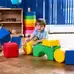 Soft Play Explorer Set With Holdall