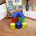 Soft Play Explorer Set With Holdall