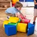 Soft Play Explorer Set With Holdall