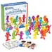 All About Me Feelings Activity Set