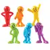 All About Me Feelings Activity Set