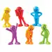 All About Me Feelings Activity Set