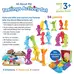 All About Me Feelings Activity Set