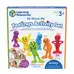 All About Me Feelings Activity Set