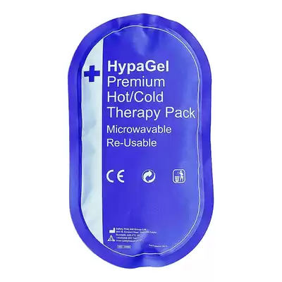 Reusable Hot/Cold Therapy Pack