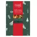 Christmas Wipe Clean Table Cloth Green Tree Design