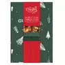 Christmas Wipe Clean Table Cloth Green Tree Design