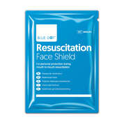 Resuscitation Shield