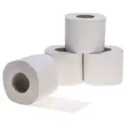 Soclean Toilet Roll 320 Sheets 2 Ply 36 Pack