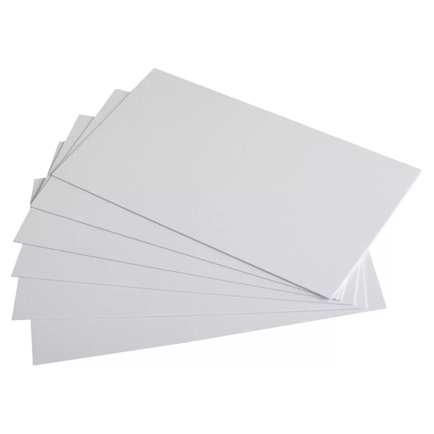 A3 White Card 180gsm 100 Pack - Gompels - Care & Nursery Supply Specialists