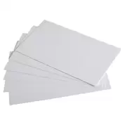 A3 White Card 180gsm 100 Pack