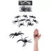 Halloween Spiders 9 Pack