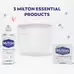 Milton Sterilising Starter Kit