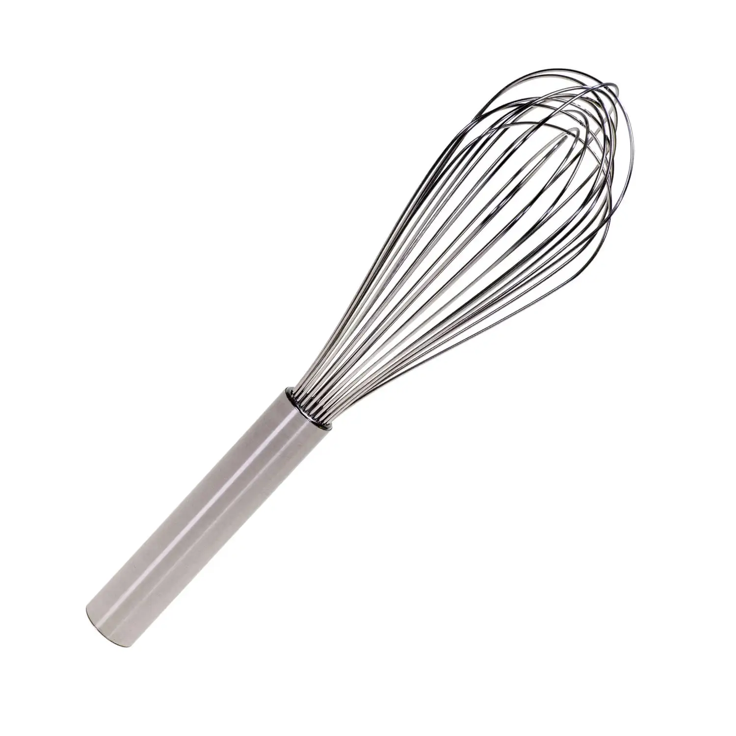 Stainless Steel Wire Whisk 12" / 30cm Gompels Care & Nursery Supply