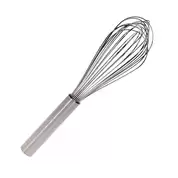 Stainless Steel Wire Whisk 12" / 30cm