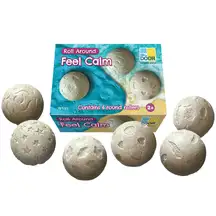 Roll Around Feel Calm