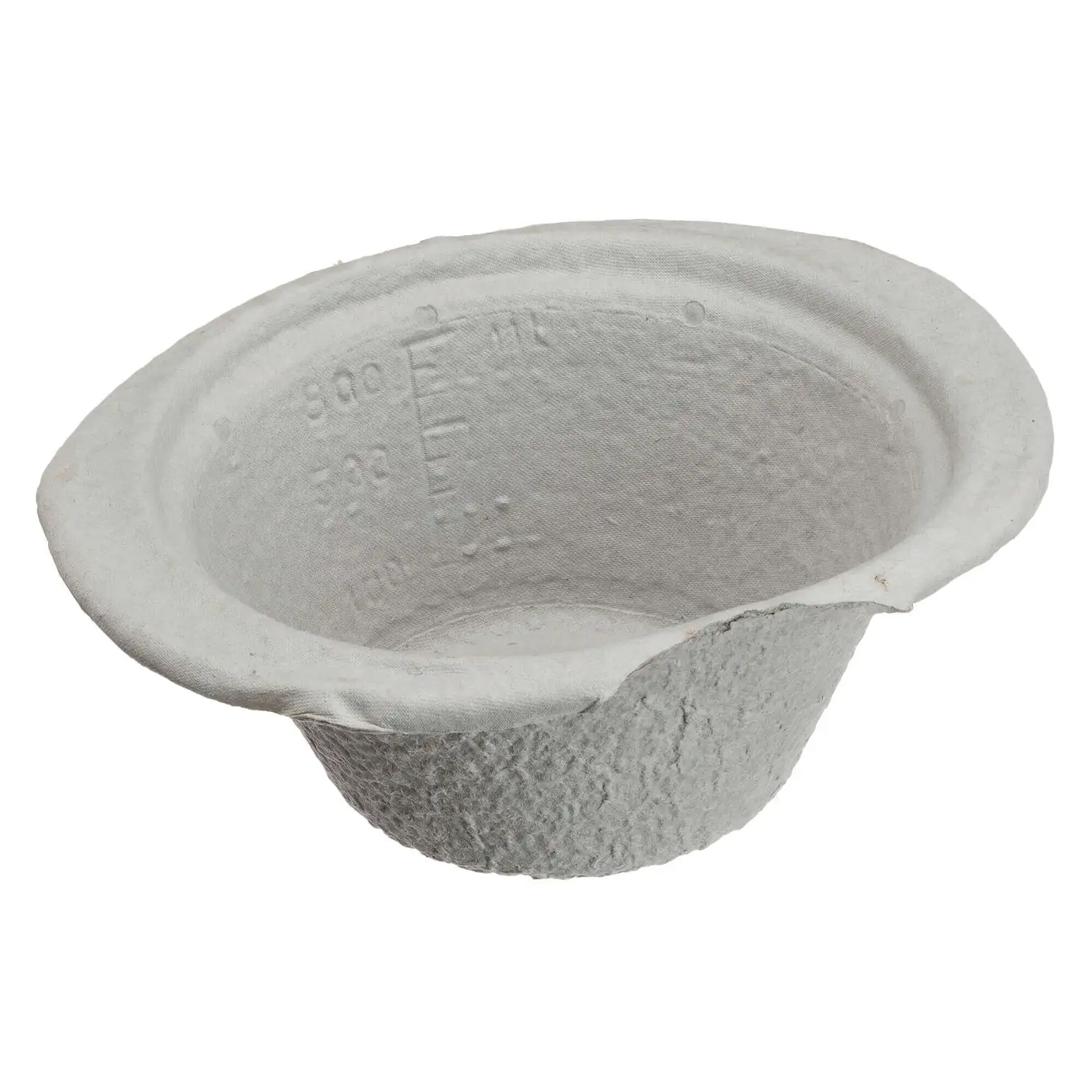 Vernacare Pulp Disposable Vomit Bowl 200 Pack G2p100