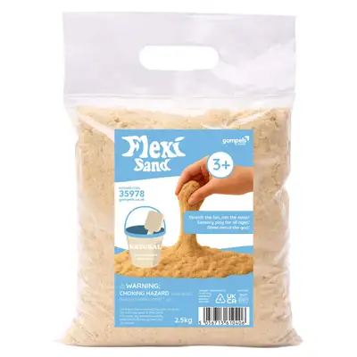 Gompels Flexi Sand 2.5kg