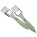 Artyom Flat Wash Paint Brush 1.5 Inch 2 Pack