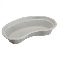 Vernacare Pulp Disposable Kidney Dish 700ml 260 Pack