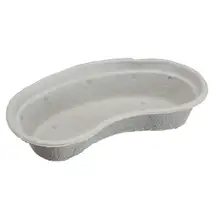 Vernacare Pulp Disposable Kidney Dish 700ml 260 Pack