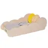 Dream Cloud Stackable Baby Nest Bed Maple