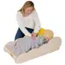 Dream Cloud Stackable Baby Nest Bed Maple
