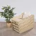 Dream Cloud Stackable Baby Nest Bed Maple