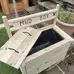 Wooden Mud Box