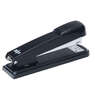 Metal Full Strip Stapler Black