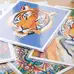 Writy A3 Laminating Pouches 100 Pack