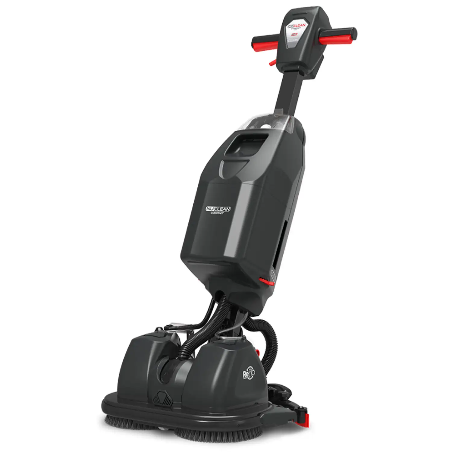 Numatic 440nx Compact Scrubber Dryer