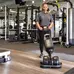 Numatic 440nx Compact Scrubber Dryer