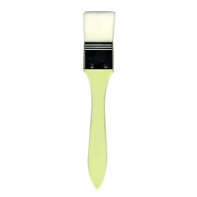 Flat Wash Paint Brush 1.5"