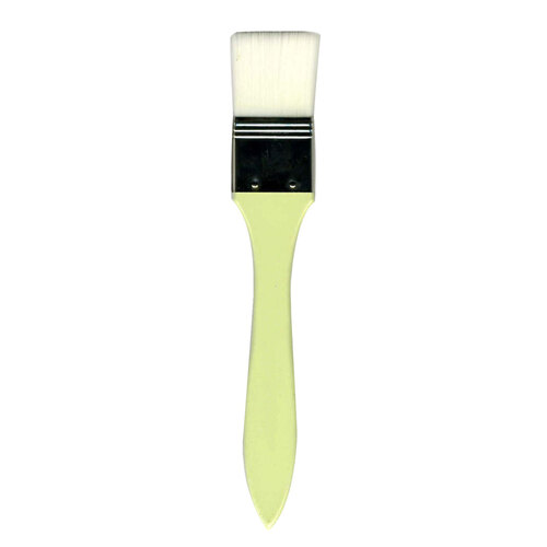 Flat Wash Paint Brush 1 5 Gompels HealthCare Wholesale Supplies Flat Wash Paint Brush 1 5 Gompels HealthCare Wholesale Supplies