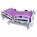 Supreme Pressure Care Overlay Mattress With Pump