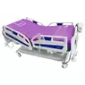 Supreme Pressure Care Overlay Mattress With Pump