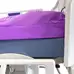 Supreme Pressure Care Overlay Mattress With Pump