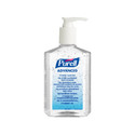 Hand Sanitizer