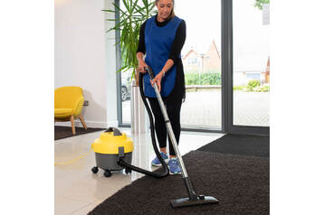 Victor V9 Hepa Tub Vacuum Cleaner 